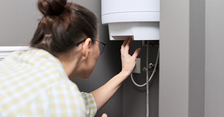 ¿Cómo elegir un termotanque eléctrico?
