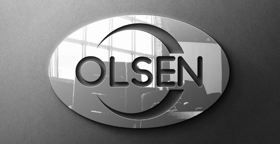 olsen logo