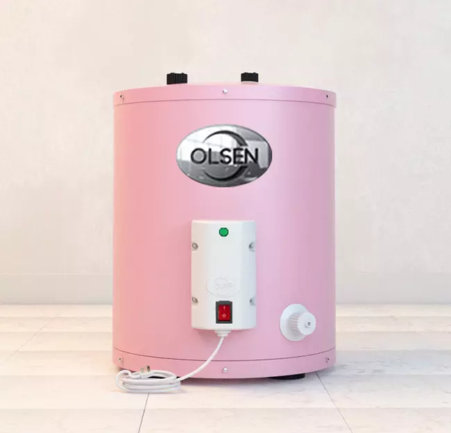 Termotanque 55 lts